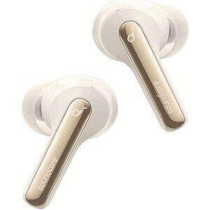 NIB - Anker Soundcore Life P3i wireless, noise cancelling ear buds - White
